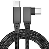 INF Link kabel USB-C za Oculus Quest 2 Black 5 metrov, (21262022) | Shoptok.si