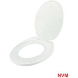  WC daska plastična Galenika NVM | Eponuda.com