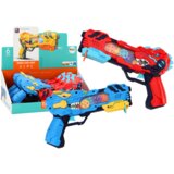 Pištolj projektor Dinosaur - plavi ili crveni | shoptok.hr