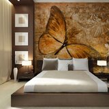  Tapeta - butterfly (sepia) 250x193 Cijene