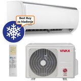 Vivax klimatska naprava ACP-09CH25AEQI 2,8 kW | Shoptok.si