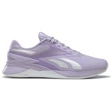 Reebok Sportske cipele 'NANO' lila / bijela | shoptok.hr