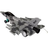  Gray Remote Control Jet | shoptok.hr