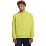 Under Armour Men's Essential Fleece Hoodie Cene