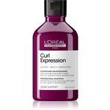 L´Oréal Paris serie Expert Curl Expression intenzivna vlažilna in čistilna krema - 300 ml | Shoptok.si