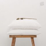 Linen Tales Prevleka za vzglavnik iz konopljinih vlaken 50x70 cm - Linen Tales | Shoptok.si