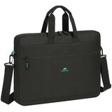 Riva Case Torba za prenosnik / tablico 17.3" Gremio, vodoodporna in oblazinjena, Črna, (5000220327) Cene