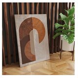 WALLXPERT Zidna slika ASR_CNV25-12, 50x70 cm | Eponuda.ba