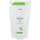 Dove go Fresh Cucumber tekući sapun za ruke 500 ml Cijene