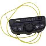  12V Dashboard Panel - DK-CA002 Slike
