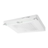 Beko CFB 6310 W kuhinjska napa Zidni Bijelo 160 m³/h D | shoptok.hr