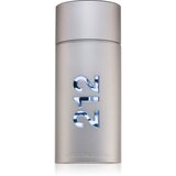 Carolina Herrera 212 NYC Men toaletna voda za moške 100 ml Cene