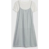 GAP Children's dress and T-shirt - Girls Cene
