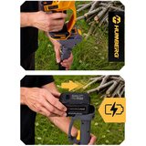 Humberg HM-422 teleskopski produžetak za pilu za grane, podesiva duljina 160–250 cm | shoptok.hr