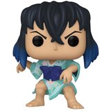 Funko animation: demon slayer - inosuke hashibira (kimono) | shoptok.hr