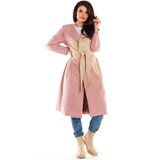 Awama Woman's Coat A463 | Shoptok.si