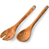 Berard Acero - solatni jedilni pribor 30 cm Cene