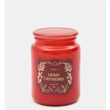 Sinsay Svijeća Merry Cranberry | shoptok.hr