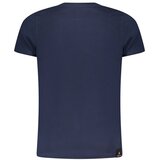 Army 1659 Muška Majica Kratkih Rukava Plava | shoptok.hr