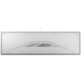 Cherry "KC 6000 C FOR MAC Corded GB-Layout silver/white" | shoptok.hr