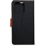 CANVAS Book case za XIAOMI Redmi 12C crna | shoptok.hr