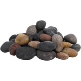  Polirani kamenčići 10 kg raznobojni 5 - 8 cm | shoptok.hr