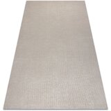 RugsX Preproge Volnena preproga TEXTURA 488.16.LA110 OSTA - Linij 200x300 cm Siva | Shoptok.si