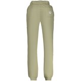 North Sails muške sportske hlače maslinasto zelene | shoptok.hr
