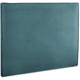 Milo Casa modrozeleno vzglavje 160x120 cm natalia | Shoptok.si