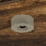  Strani šal Dimljeni oreh 59 x 35 x 100,5 cm Konstruiran les, (5000108619) | Shoptok.si