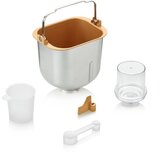 GRAEF BA806 Aparat za pecenje kruha | shoptok.hr