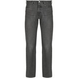 Levi's Jeans straight 501® ®ORIGINAL Siva u