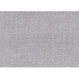Hom`in postelja boxspring 180 cm x 200 cm , tekstil siva, svetlo siva | Shoptok.si