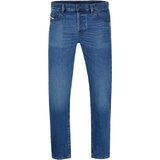 Diesel Jeans straight - Modra | Shoptok.si