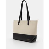 Sinsay Pletena torba za rame | shoptok.hr