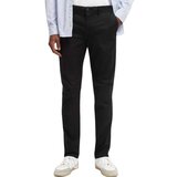 SCOTCH & SODA crne muške chino pantalone SS179010-0008 Cene