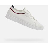 Geox White men's sneakers Baltmoore - Men | Shoptok.si