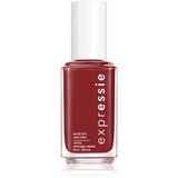 Essie Exprhitro sušeči lak za nohte odtenek 195 notifications on 10 ml Cene