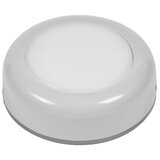 Osram 4058075849280 Dot-It Twist malo mobilno svjetlo LED siva | Eponuda.ba