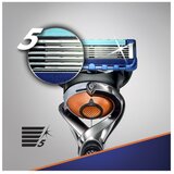 Gillette Fusion Proglide Brijač s tehnologijom Flexball | shoptok.hr