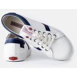 Cross Jeans White men's sneakers | shoptok.hr