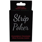 Kheper Games Strip Poker – karte za poker na skidanje | shoptok.hr