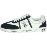 Marina Militare Visoke superge MM2229 Bela | Shoptok.si