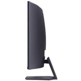 LG 31.5" UltraGear Curved 1000R VA QHD 2560x1440@180Hz, 16:9, 3000:1, 1ms, 300 cd/m2, 178o/ 178o, FreeSync, HDR 10, 2 HDMI, 1 DP, VESA 100x100 | ePonuda.com