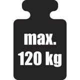 Mömax Stolček Bambusa, Naravne Barve | Shoptok.si