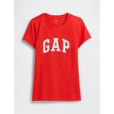 GAP T-shirt with Americana logo - Women's | ePonuda.com
