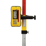 STABILA Letva za niveliranje NL 7468 Visina (maks.)=240 cm | Eponuda.ba