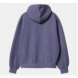 Carhartt WIP W' Hooded Nelson Sweatshirt Aura | shoptok.hr