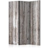  Paravan u 3 dijela - Scandinavian Wood [Room Dividers] 135x172 Cijene