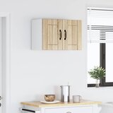  Ormar za Zid LUCCA Hrast sonoma 60 x 31 x 40 cm | Eponuda.ba